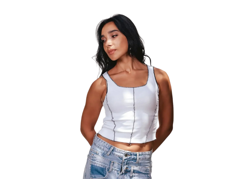 Women Tank Top