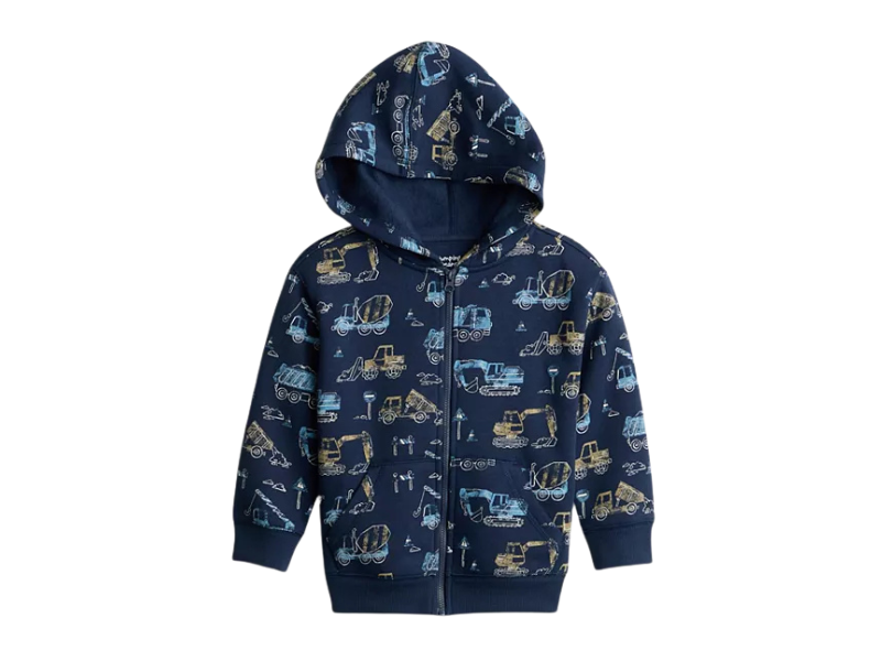 Boys Hoodie