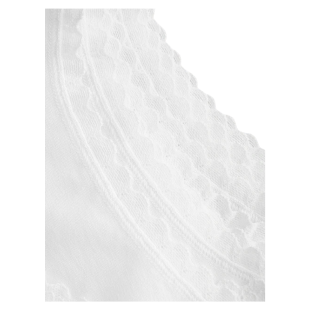 Girls Sleeveless-Pack Of 10