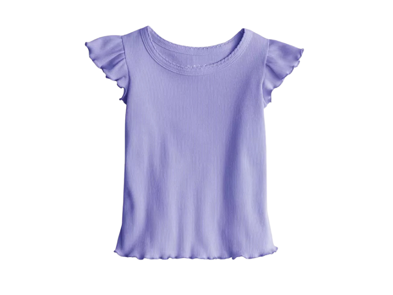 Girls Tee