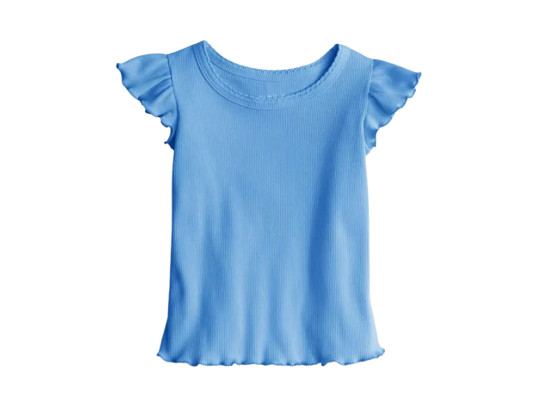 Girls Tee