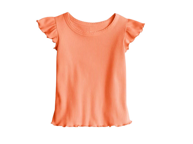 Girls Tee