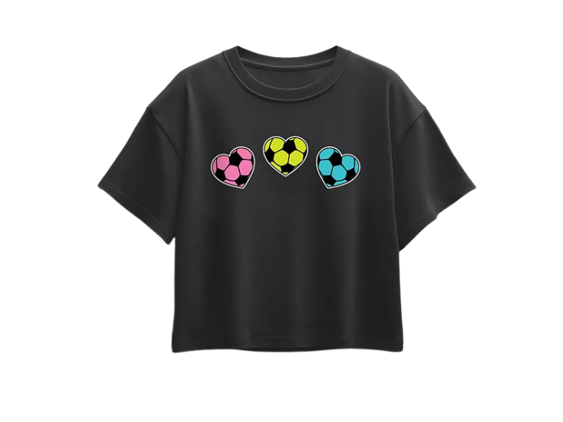 Girls Tee