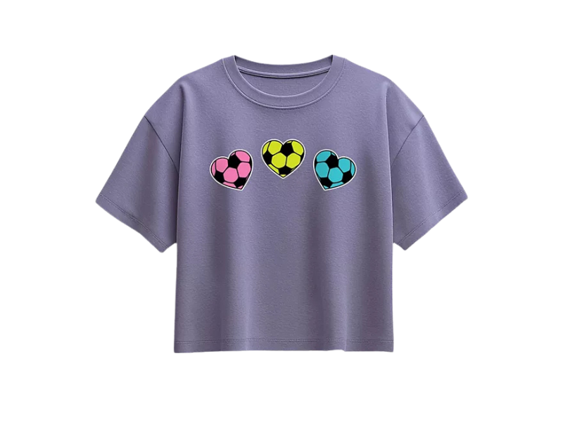 Girls Tee