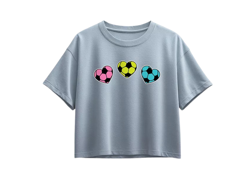 Girls Tee
