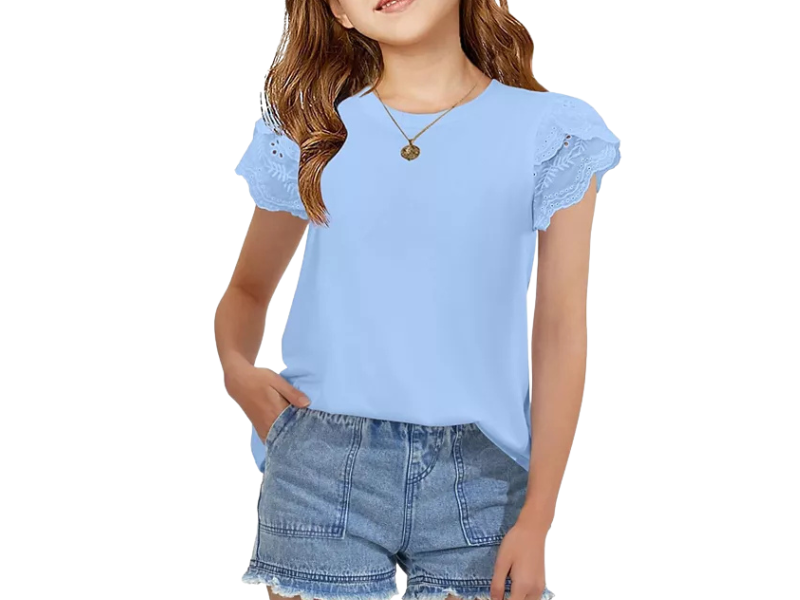 Girls Tee