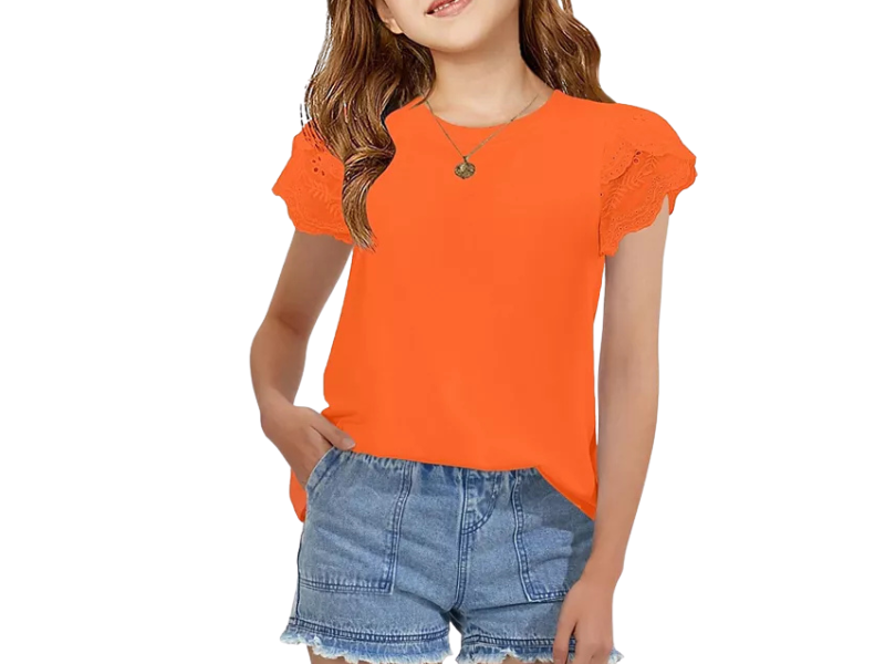 Girls Tee
