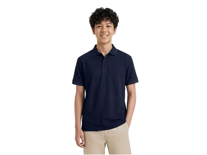 Boys Polo Shirt