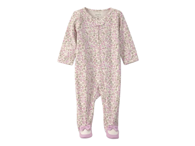 Baby Jumpsuit
