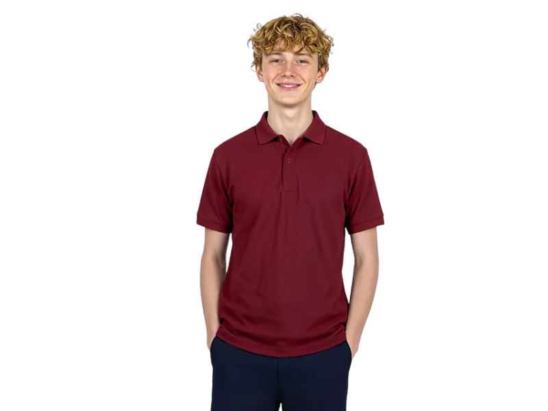 Boys Polo Shirt