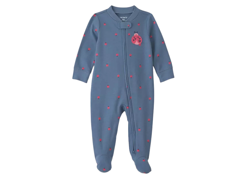 Baby Jumpsuit