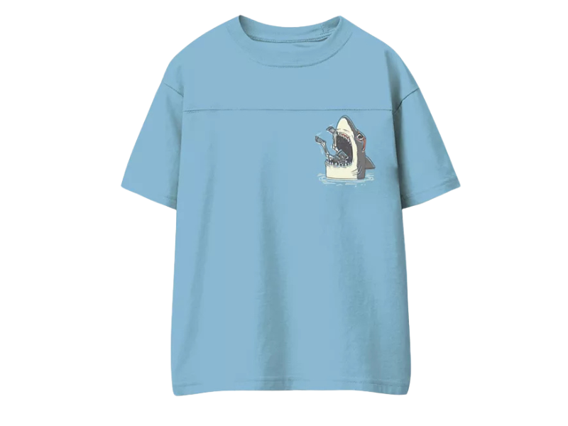 Boys Tee
