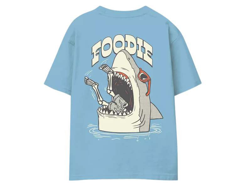 Boys Tee