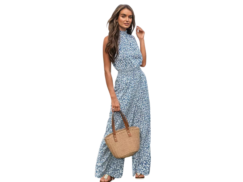Women Jumpsuit