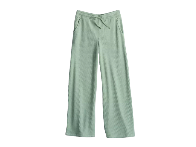 Girls Pants