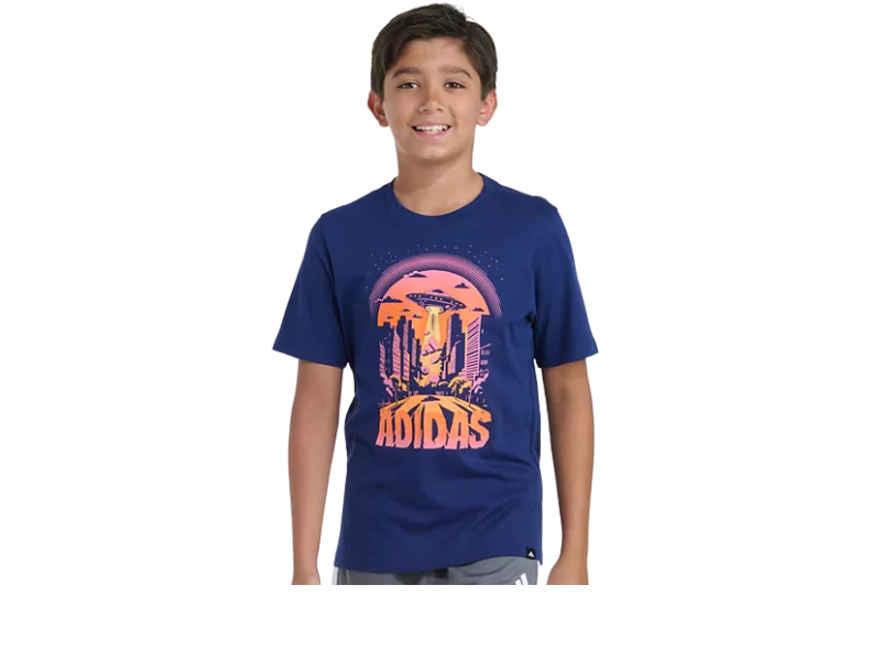 Boys Tee