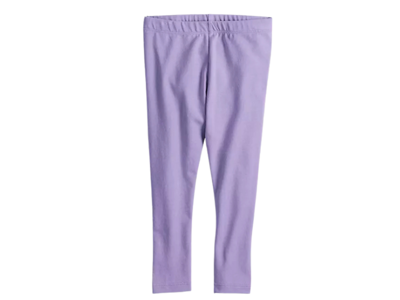 Girls Leggings