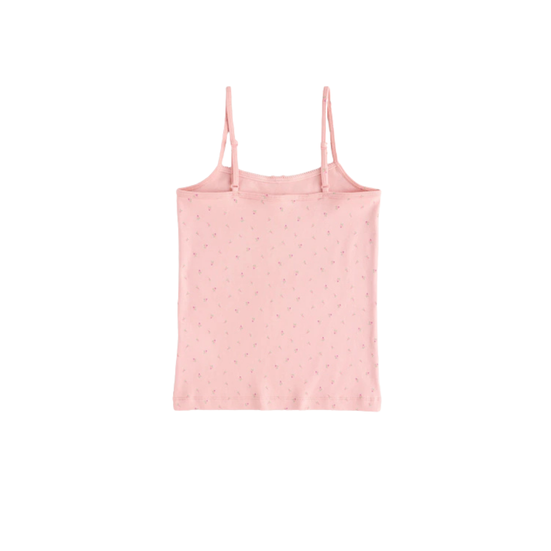 Girls camisoles-Pack Of 3