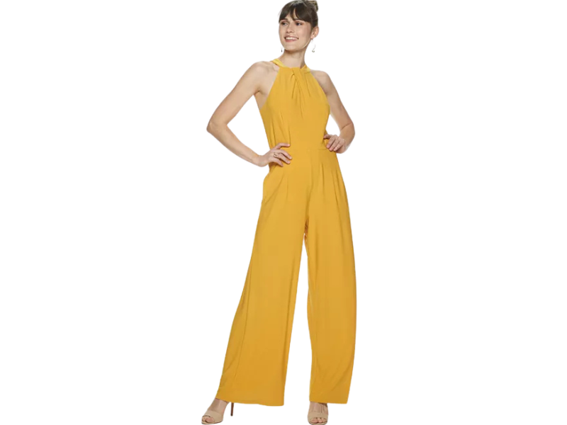 Women Jumpsuit