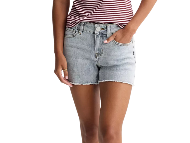 Women Denim Shorts