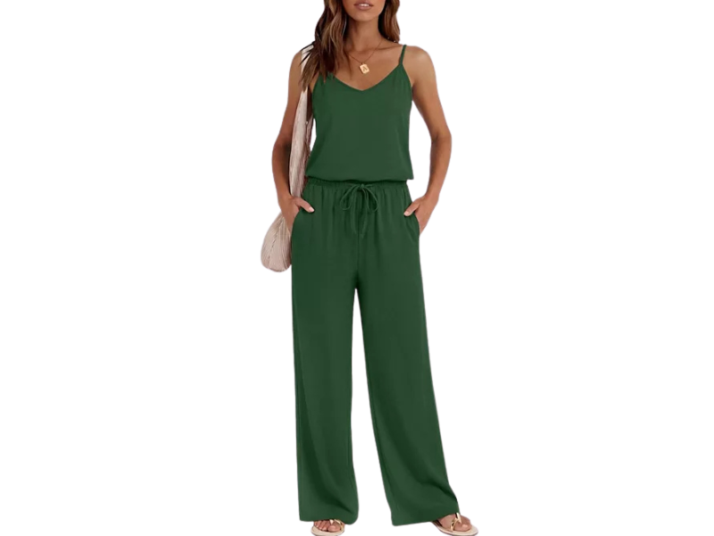 Women Jumpsuit
