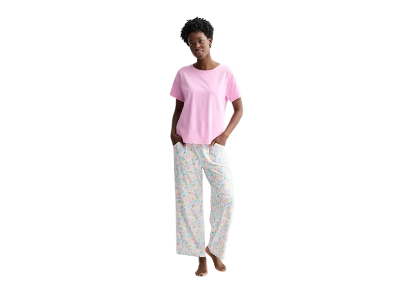 Women Pajama Set