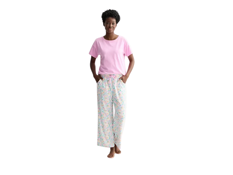 Women Pajama Set