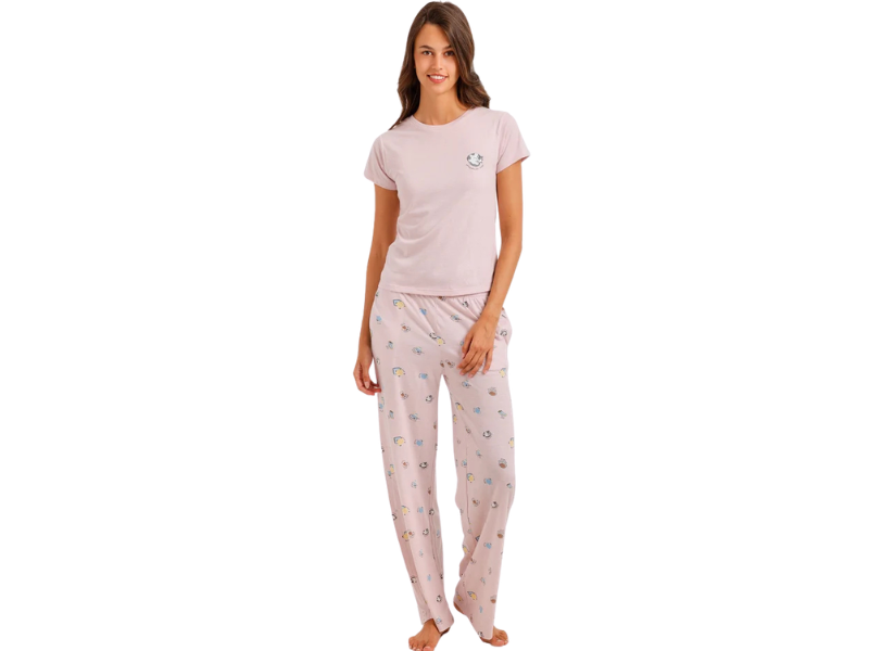 Women Pajama Set