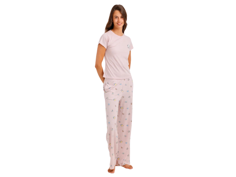 Women Pajama Set