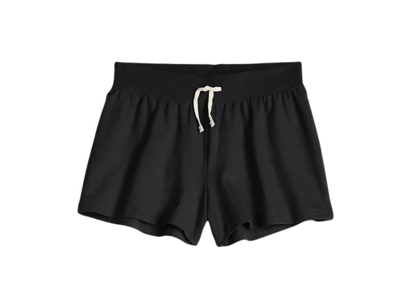 Girls Short