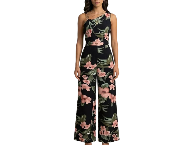 Women Jumpsuit