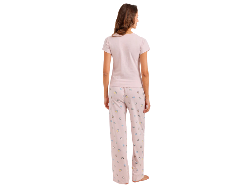 Women Pajama Set