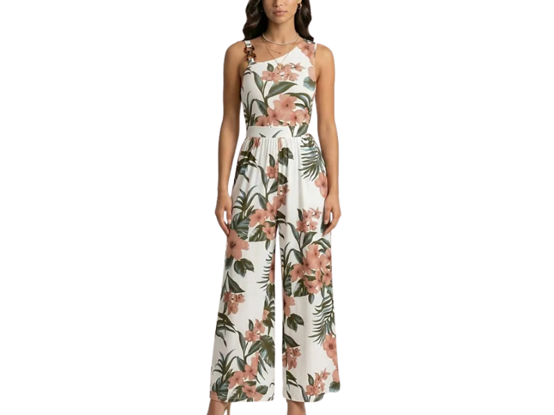 Women Jumpsuit