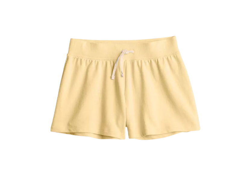 Girls Short