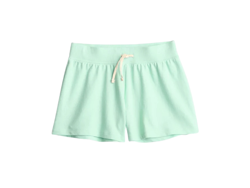 Girls Short