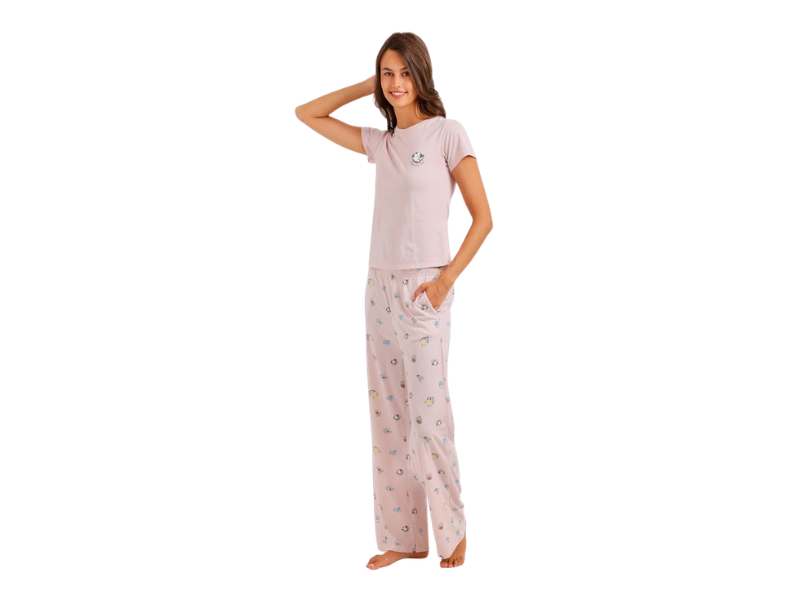 Women Pajama Set
