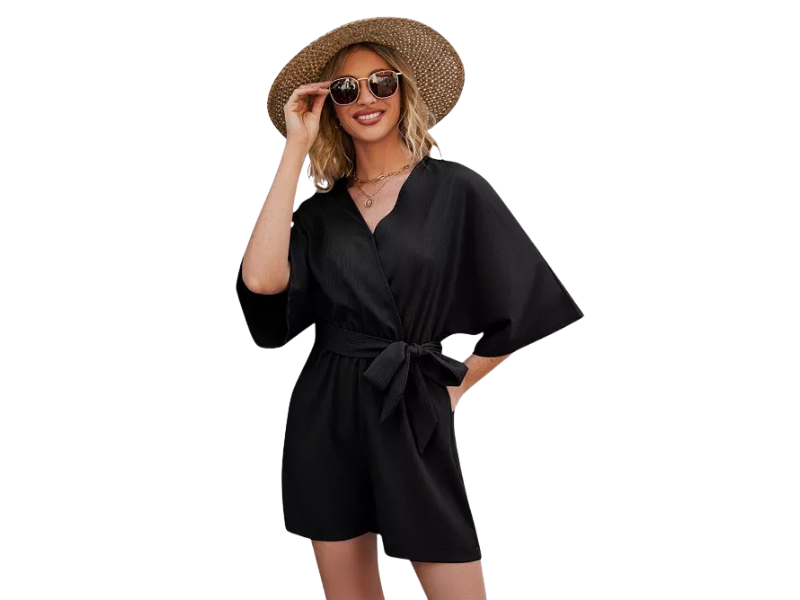 Women Romper