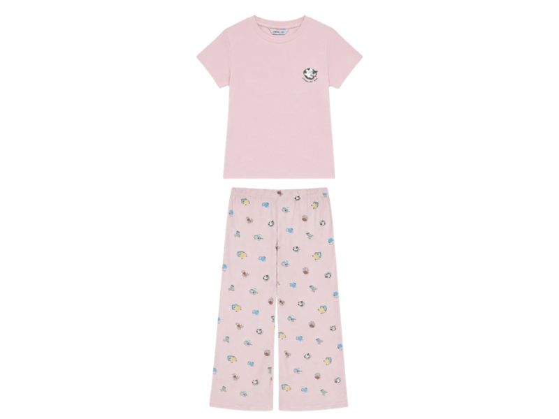Women Pajama Set