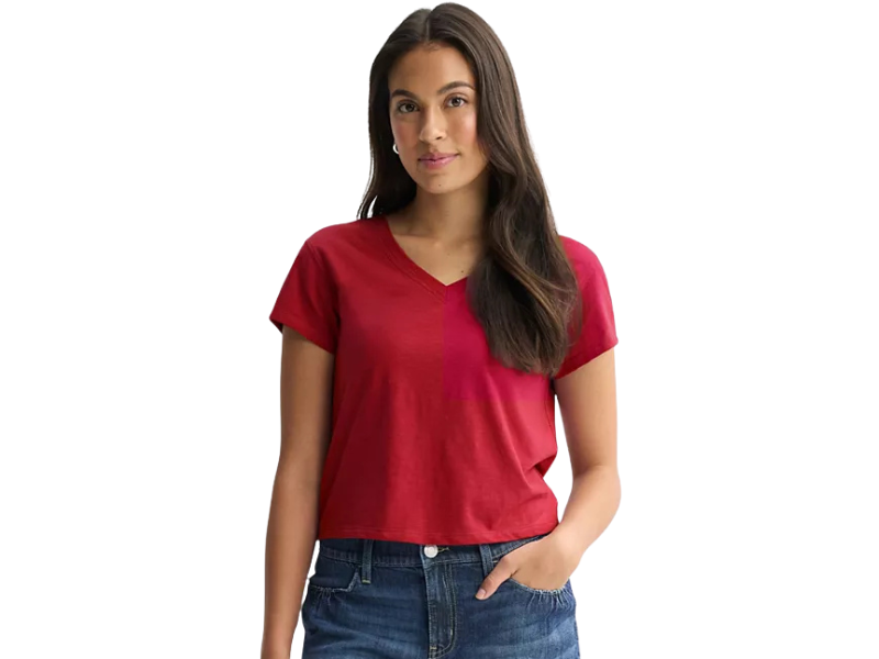 Women Cropped