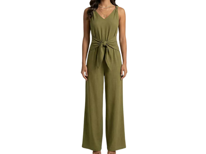 Women Jumpsuit