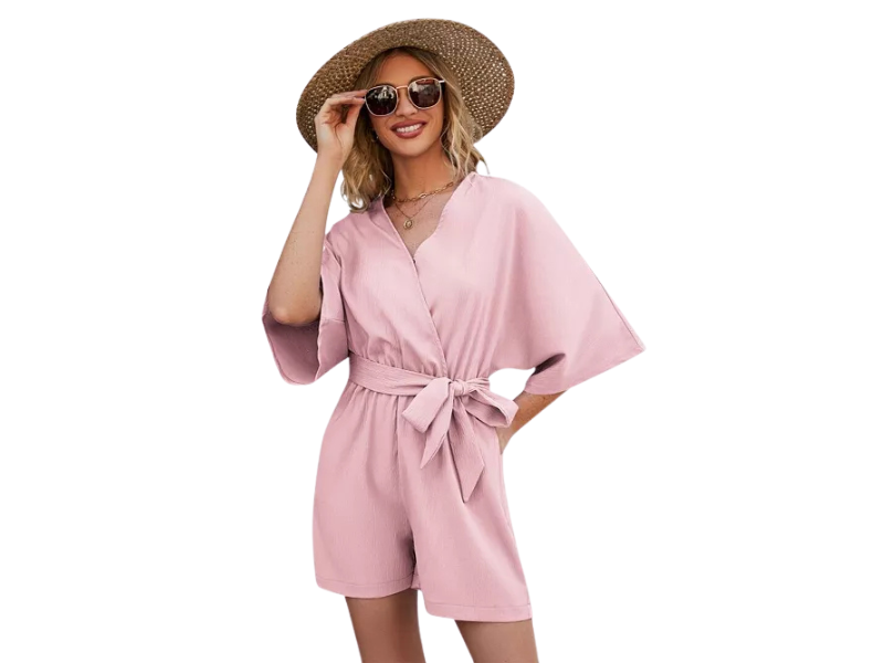 Women Romper