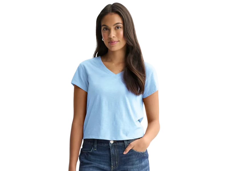 Women Cropped