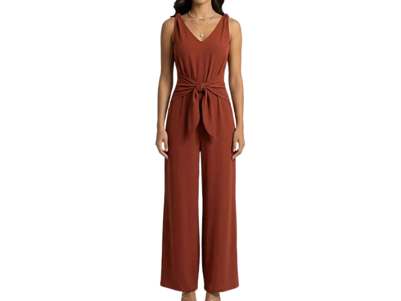 Women Jumpsuit