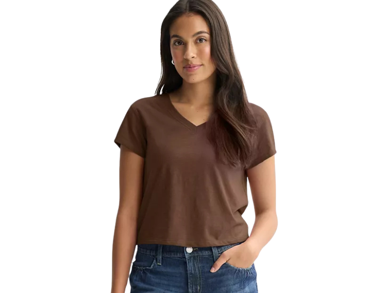 Women Cropped