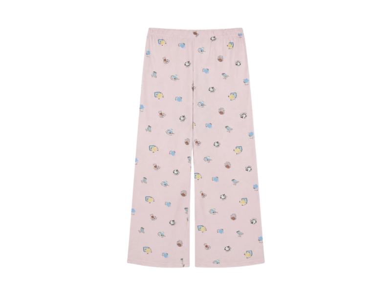 Women Pajama Set