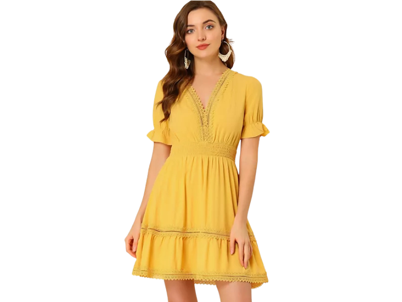 Women Dress