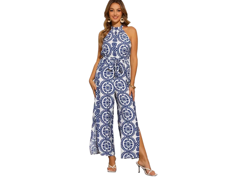 Women Jumpsuit