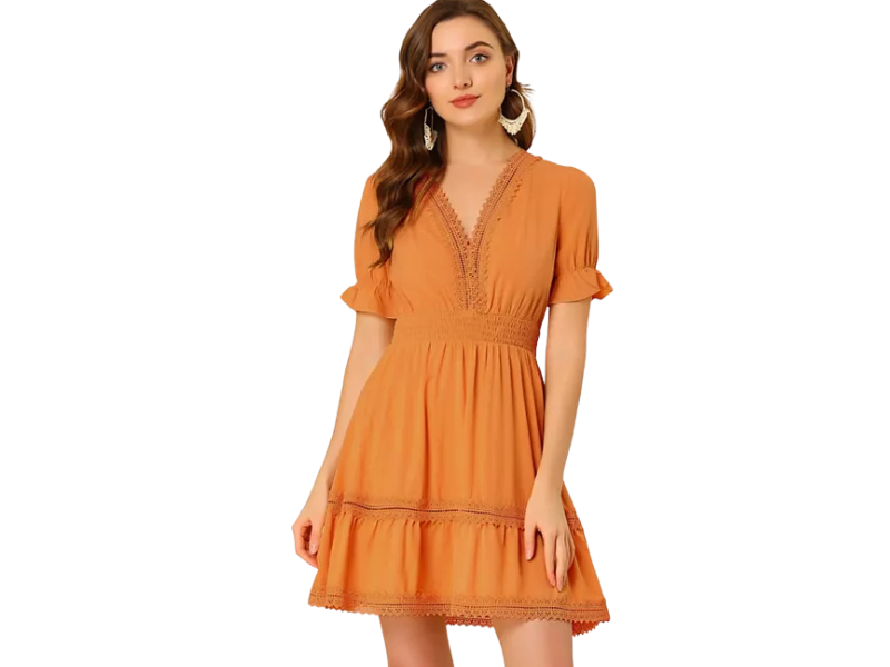 Women Dress