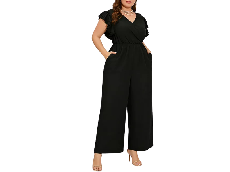Women Jumpsuit