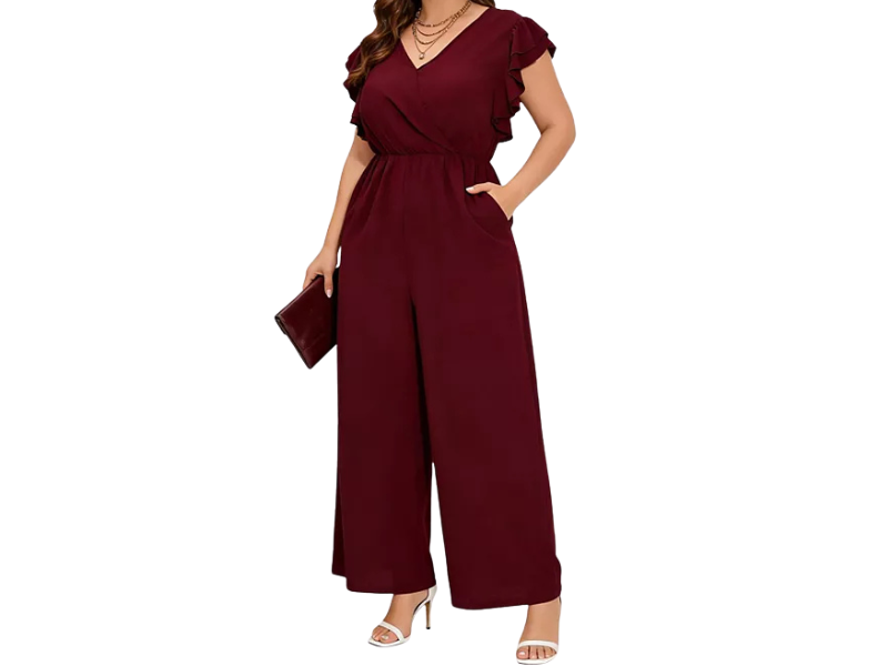 Women Jumpsuit